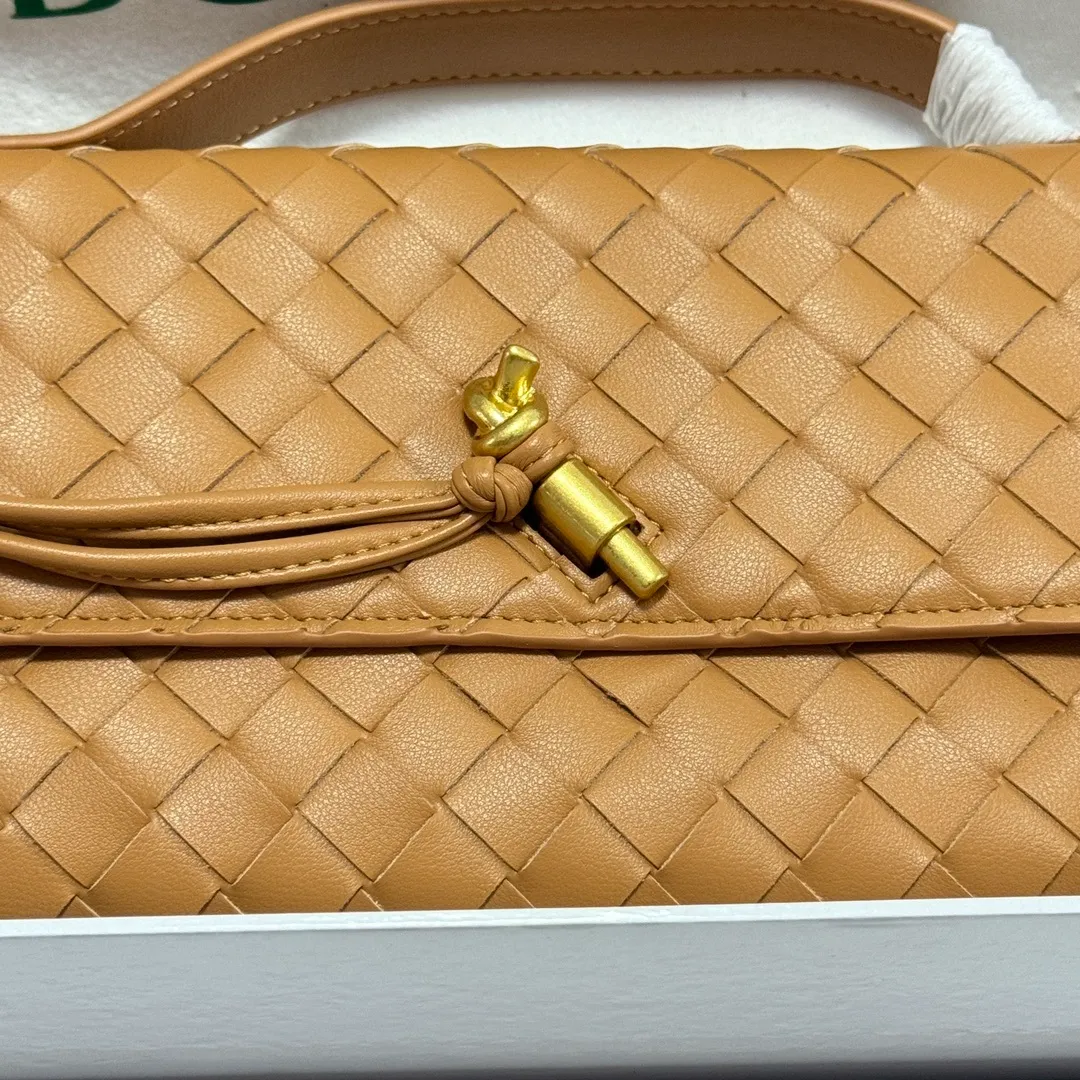 All Categories Official Website "Brand Women's Bags" Women's Bags 💙 BV 2025 Official Website New BV Clutch Bags